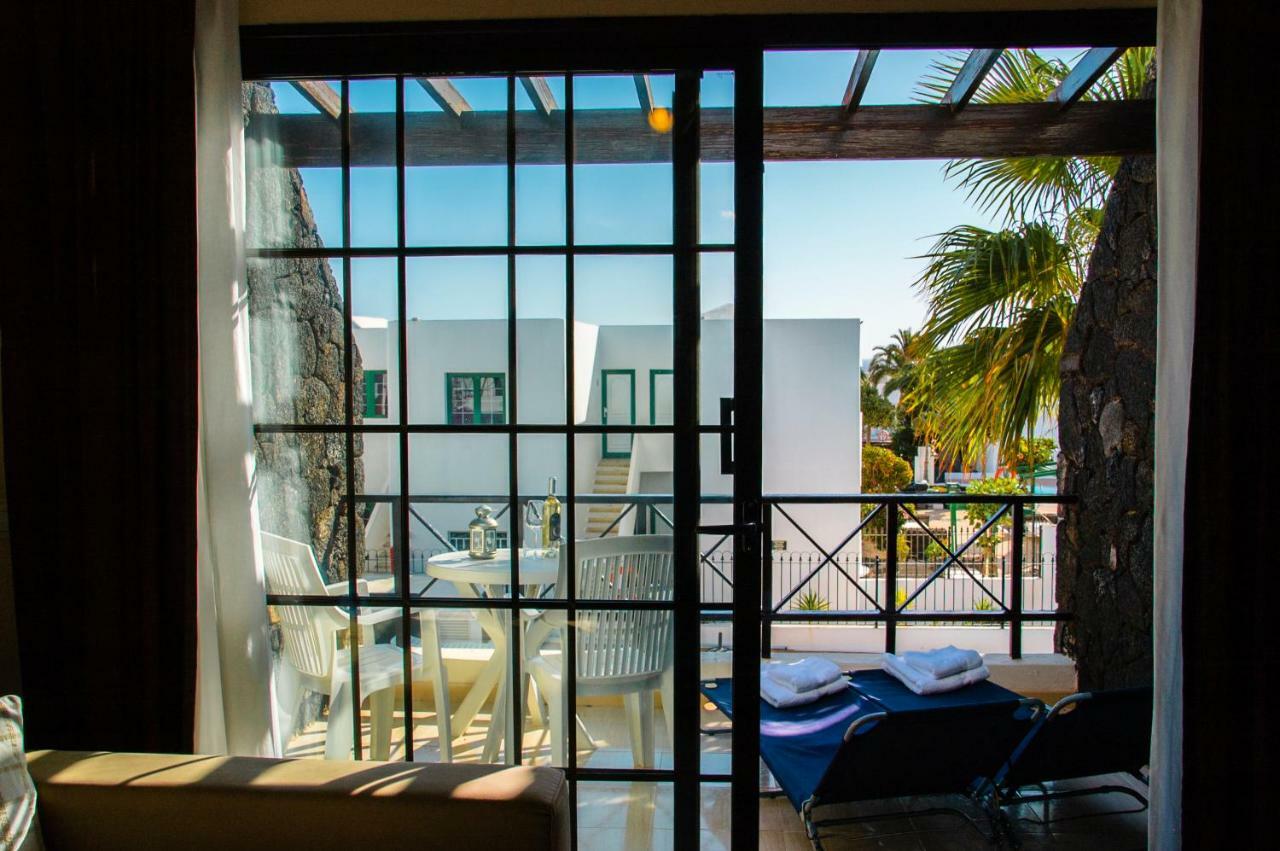 Puerto del Carmen Pool Apartment Esterno foto