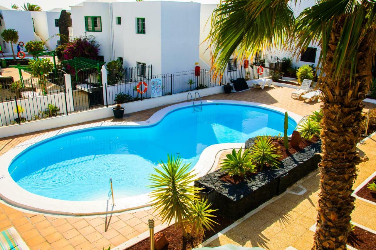 Puerto del Carmen Pool Apartment Esterno foto